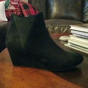 New Directions Boots